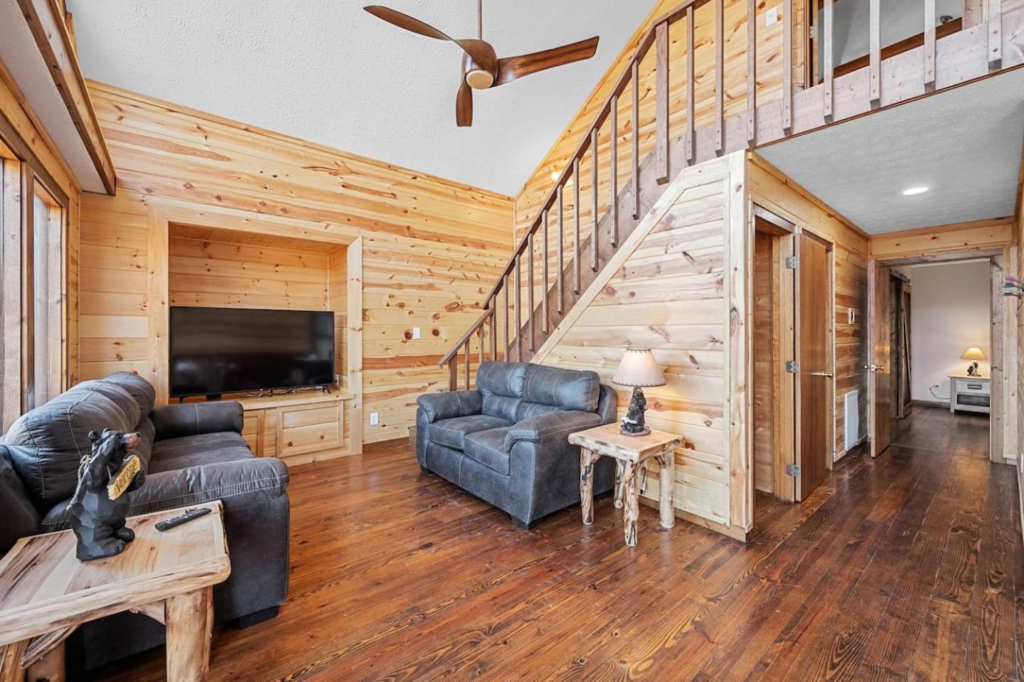 Dog Friendly! Views! Hot Tub! Close To Pf! Gsmnp Sevierville Zewnętrze zdjęcie