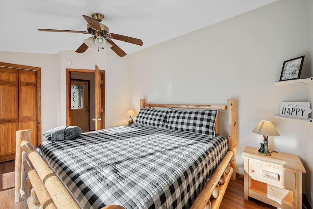 Dog Friendly! Views! Hot Tub! Close To Pf! Gsmnp Sevierville Zewnętrze zdjęcie
