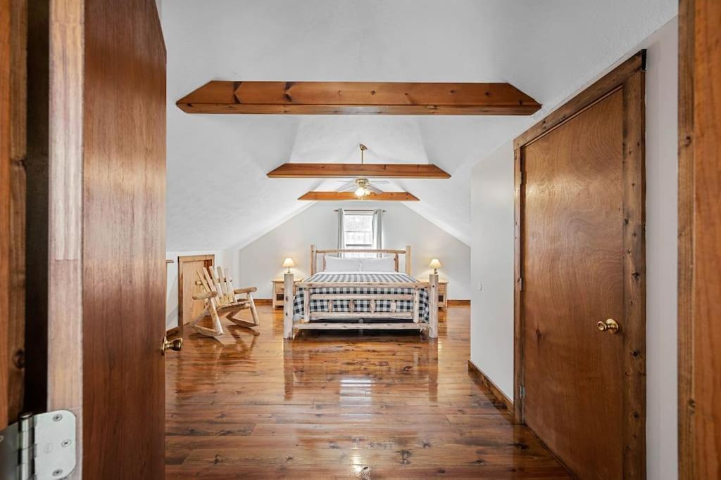 Dog Friendly! Views! Hot Tub! Close To Pf! Gsmnp Sevierville Zewnętrze zdjęcie